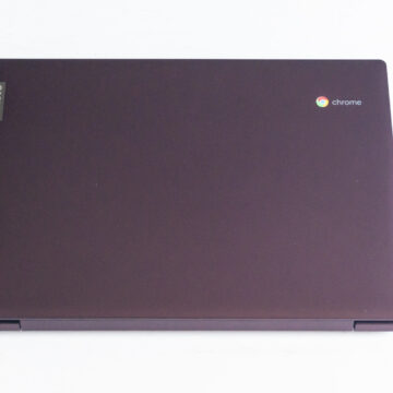 ecensione Lenovo Chromebook S340, è davvero il momento per una scelta così radicale?