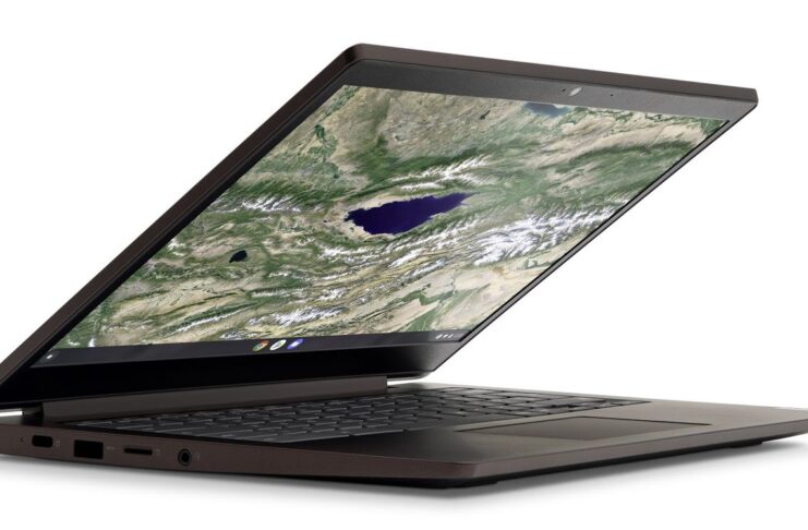 ecensione Lenovo Chromebook S340, è davvero il momento per una scelta così radicale?