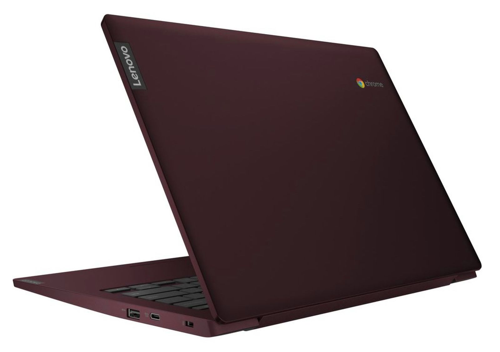 ecensione Lenovo Chromebook S340, è davvero il momento per una scelta così radicale?