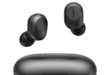 Lenovo sfida Xiaomi con le cuffie auricolari GT2: in offerta a 15€ Lenovo GT2, gli auricolari True Wireless rivali delle Xiaomi Redmi Airdots in offerta a 17,94 €