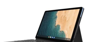Per la prima volta i Chromebook Lenovo arrivano in Italia