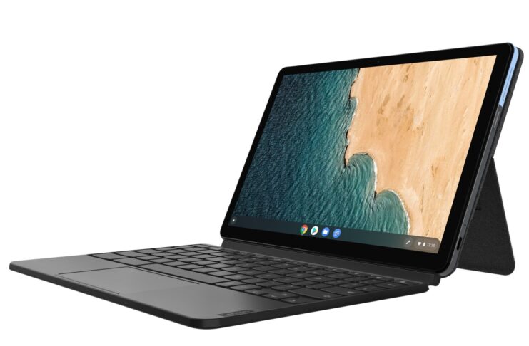 Per la prima volta i Chromebook Lenovo arrivano in Italia