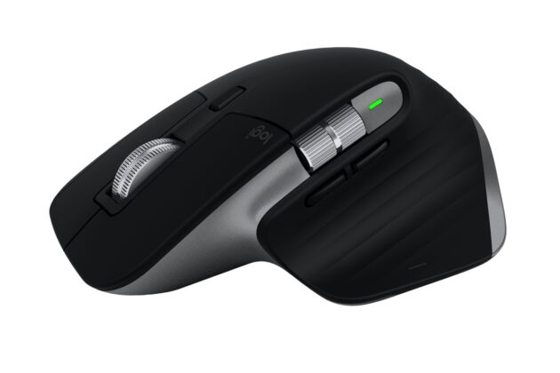 Logitech potenzia Mac e iPad con MX Master 3 e MX Keys Series, mouse e tastiera pro