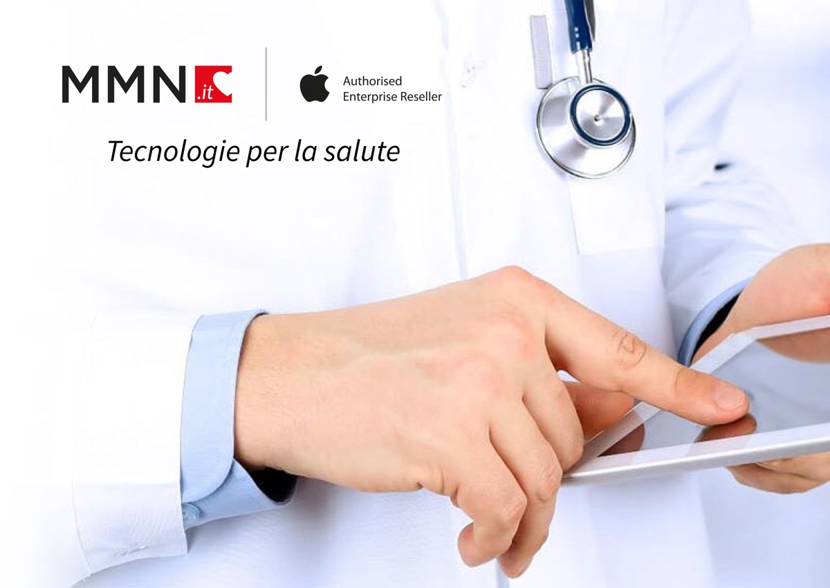 MMN: Tecnologie per la salute. Un webinar per scoprire come cambia il mondo dell’Healthcare dopo l’emergenza