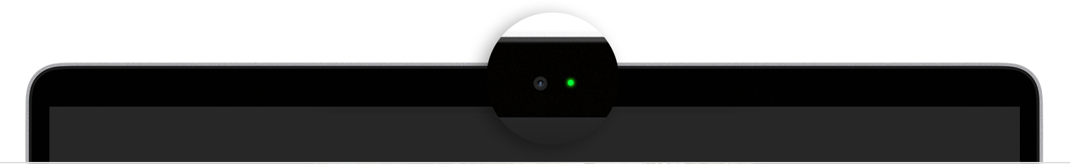 Apple consiglia di non applicare coperture sulla videocamera di MacBook, MacBook Air o MacBook Pro