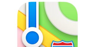 Mappe di Apple ora con indicazioni per i trasporti pubblici in Islanda