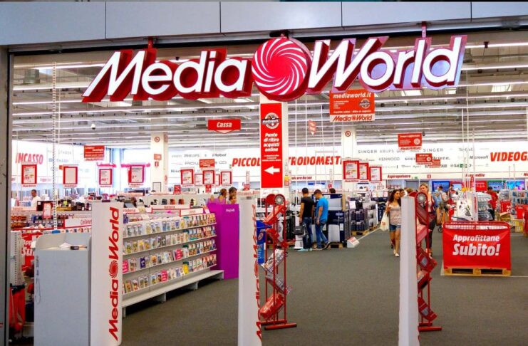 Nei Paesi Bassi Media World ha per errore venduto alcun iMac a meno di 7 euro!