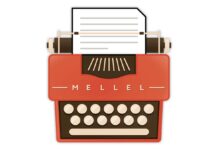 Il word processor Mellel 5 ora supporta l’esportazione in formato ePUB e DOCX