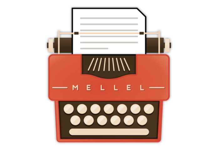 Il word processor Mellel 5 ora supporta l’esportazione in formato ePUB e DOCX