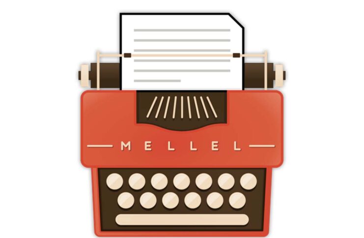 Il word processor Mellel 5 ora supporta l’esportazione in formato ePUB e DOCX
