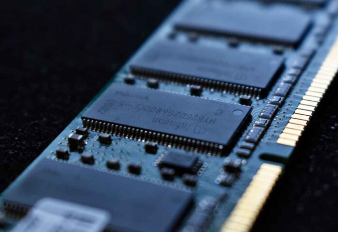 Il nuovo standard DDR5 promette performance ancora maggiori