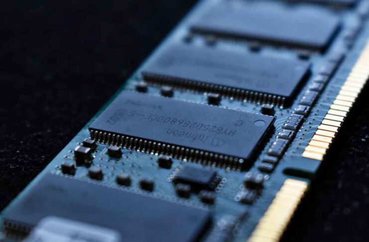Il nuovo standard DDR5 promette performance ancora maggiori