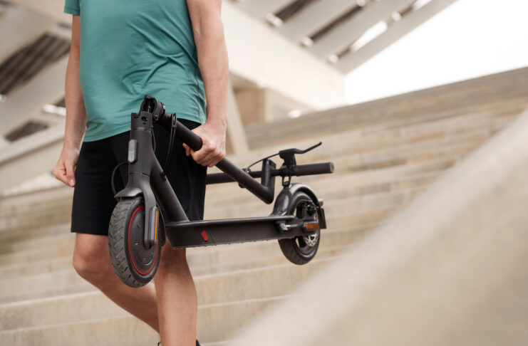 Arriva il Mi Electric Scooter Pro 2: potenza e autonomia