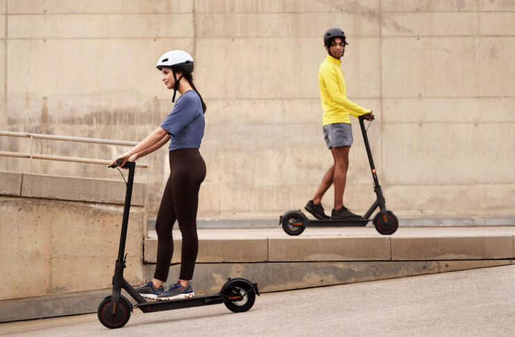 Arriva il Mi Electric Scooter Pro 2: potenza e autonomia