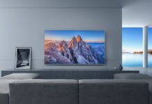 Il cinema di Xiaomi arriva in Italia con Mi TV 4S 65 pollici Il cinema di Xiaomi arriva in Italia con Mi TV 4S 65 pollici