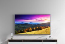Offerta Xiaomi MI TV LED 4S 65 pollici con sconto di 30 euro sul prezzo di listino Il cinema di Xiaomi arriva in Italia con Mi TV 4S 65 pollici