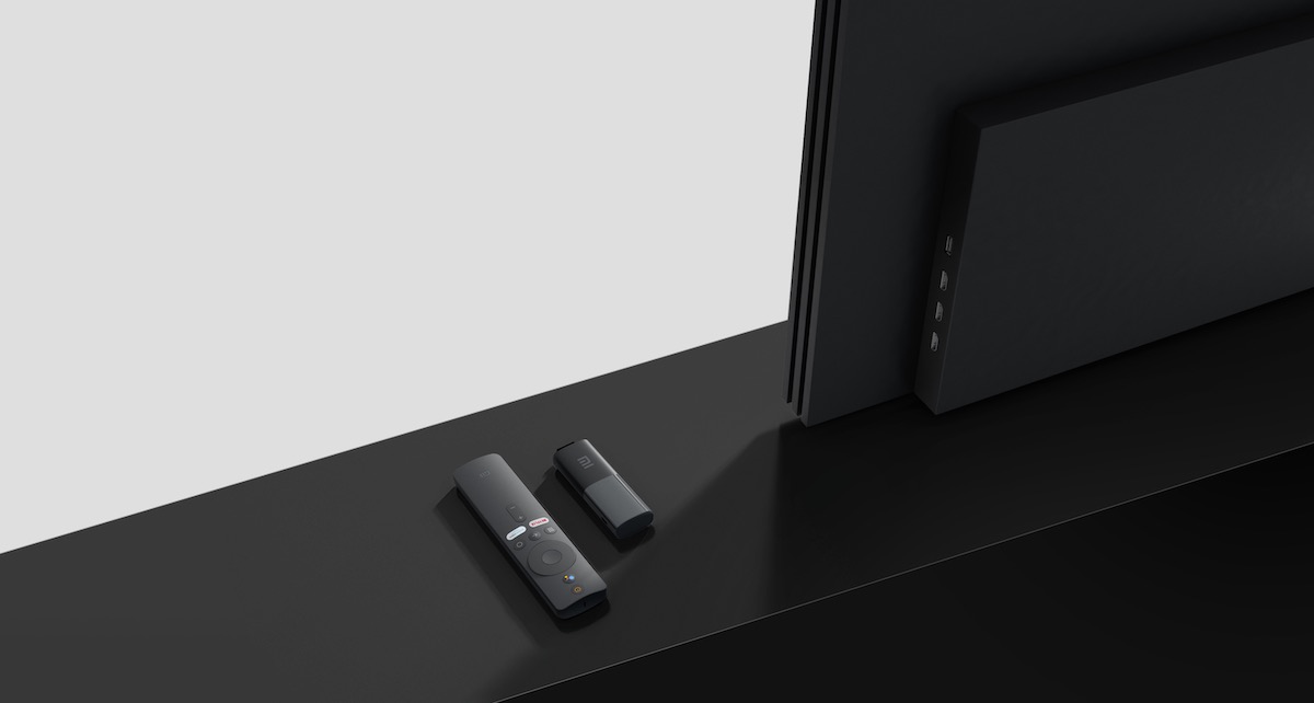 Xiaomi Mi TV Stick ufficiale, il guanto di sfida ad Amazon è servito