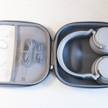 Recensione Microsoft Surface Headphones 2, audio elegante, silenzioso e touch
