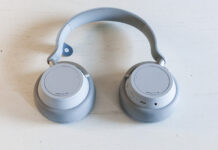 Recensione Microsoft Surface Headphones 2, audio elegante, silenzioso e touch Recensione Microsoft Surface Headphones 2, audio elegante, silenzioso e touch