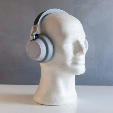 Recensione Microsoft Surface Headphones 2, audio elegante, silenzioso e touch