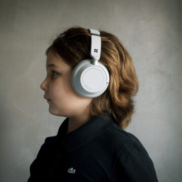 Recensione Microsoft Surface Headphones 2, audio elegante, silenzioso e touch