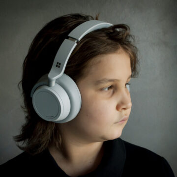 Recensione Microsoft Surface Headphones 2, audio elegante, silenzioso e touch