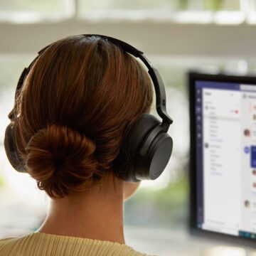 Recensione Microsoft Surface Headphones 2, audio elegante, silenzioso e touch