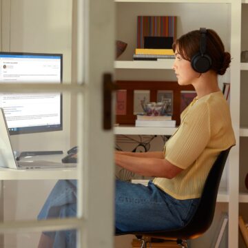 Recensione Microsoft Surface Headphones 2, audio elegante, silenzioso e touch