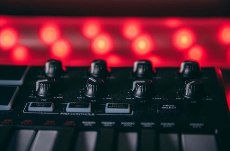 Pubblicate le specifiche USB per i dispositivi MIDI v2.0