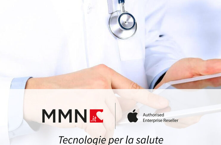 MMN: Tecnologie per la salute. Un webinar per scoprire come cambia il mondo dell’Healthcare dopo l’emergenza
