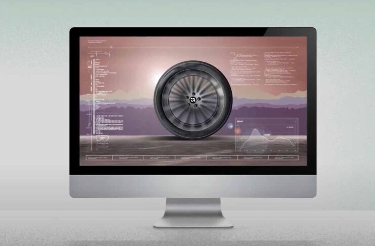 Da Microsoft e Bridgestone un  rilevatore di danni ai pneumatici