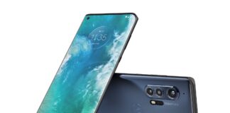 Motorola Edge Plus è il primo terminale 5G mmWave in Europa