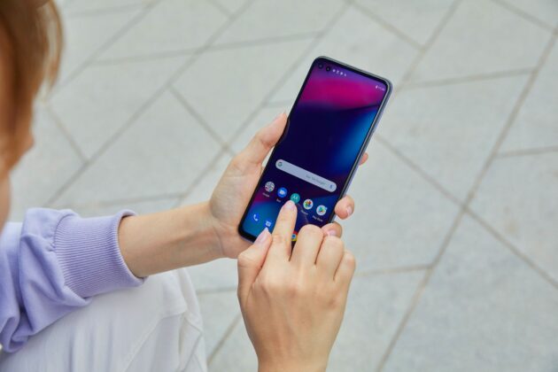 Motorola presenta moto G 5G plus e ingrana la nuova connettività e due giorni di autonomia