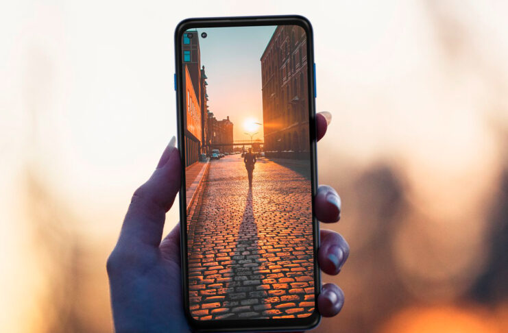 Motorola presenta moto G 5G plus e ingrana la nuova connettività e due giorni di autonomia