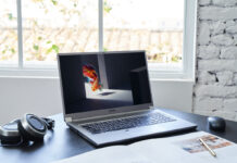 MSI Creator 17 è il primo portatile al mondo con schermo Mini LED