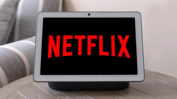 Netflix arriva sui Google Nest