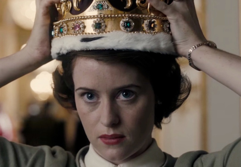Elisabetta II tornerà su Netflix con una sesta stagione della serie tv The Crown