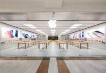 iPhone unico smartphone a vendere di più durante il Coronavirus