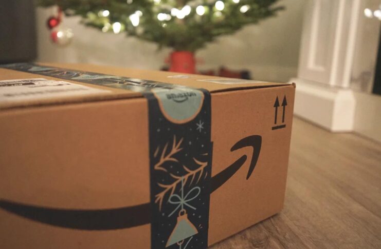 Per l’AGCOM Amazon ha una posizione dominante nelle consegne