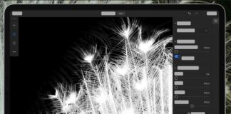 Adobe Photoshop per iPad ora scontorna bene anche gli oggetti più complessi