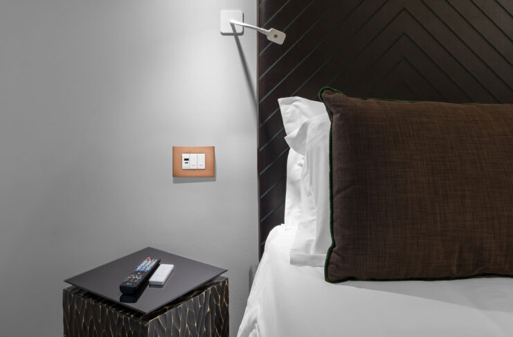 VIMAR presenta le nuove prese USB per ricarica e alimentazione dei dispositivi portatili