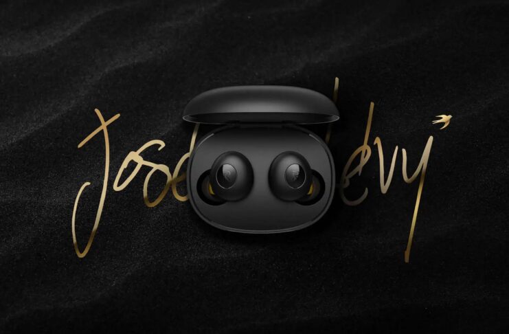 realme Buds Q, da realme e José Levy i nuovi auricolari true wireless super economici