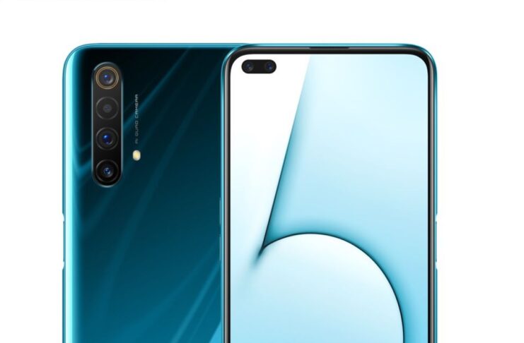 Realme X50, unboxing e foto dello smartphone economico 5G con display a 120 Hz