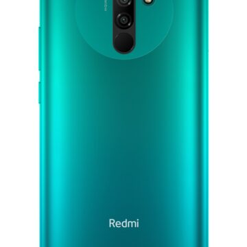 Xiaomi annuncia i nuovi Redmi 9, Redmi 9A e Redmi 9C