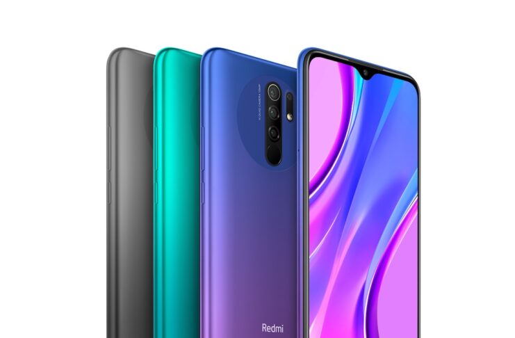 Xiaomi annuncia i nuovi Redmi 9, Redmi 9A e Redmi 9C