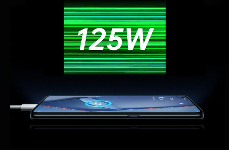 Il prossimo smartphone gaming Vivo si ricaricherà completamente in meno di 15 minuti
