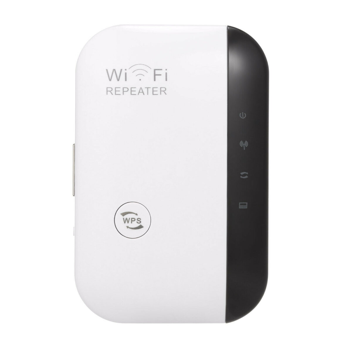 Ripetitore access point Wi-Fi: solo 12 euro per estendere il segnale internet in casa