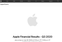Risultati Apple terzo trimestre 2020, la grande incognita è iPhone 12
