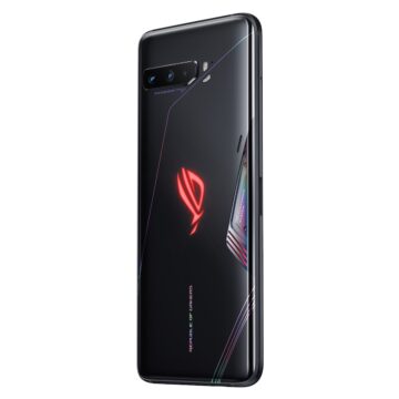 ASUS Republic of Gamers annuncia ROG Phone 3