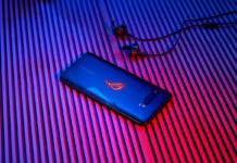 ASUS Republic of Gamers annuncia ROG Phone 3
